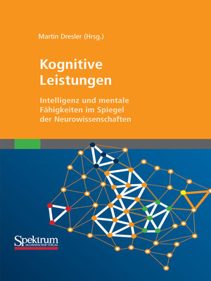 cover image of Kognitive Leistungen